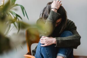 ¿Por qué tengo ansiedad sin motivo aparente?